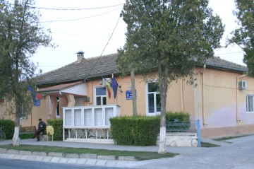 Primăriile din judeţul Constanţa, amendate